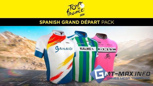 Tour de France 2026 - Deluxe Edition (2026) �������