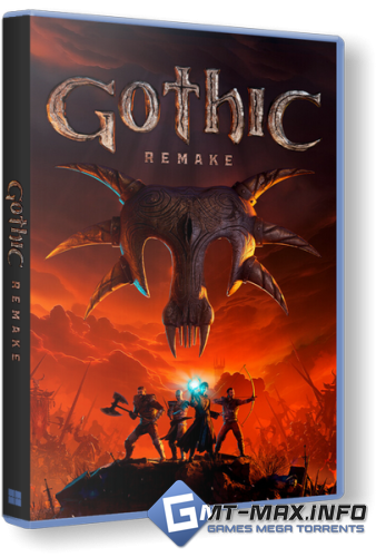 Gothic 1 Remake (2026) RePack