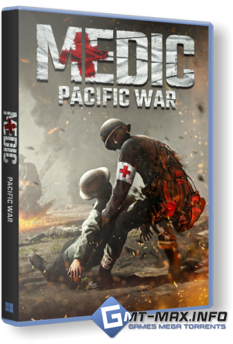 Medic: Pacific War (2026) �������