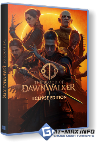 The Blood of Dawnwalker Eclipse Edition (2026) �������