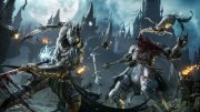 Lords of the Fallen II (2026)