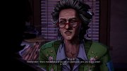 The Wolf Among Us 2 (2027)