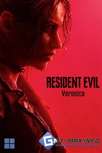 Resident Evil Veronica / Biohazard RE: Veronica (2027)