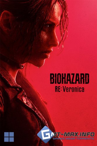 Resident Evil Veronica / Biohazard RE: Veronica (2027)