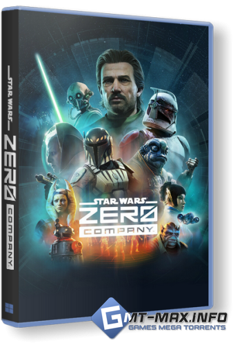 STAR WARS Zero Company Deluxe Edition (2026) RePack