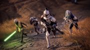 STAR WARS Zero Company (2026)