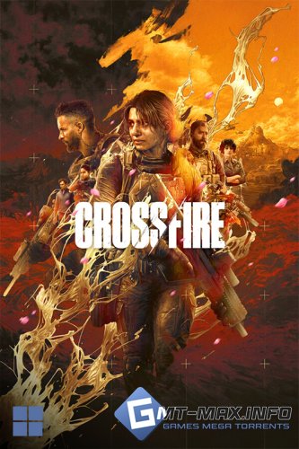 Crossfire (2026)