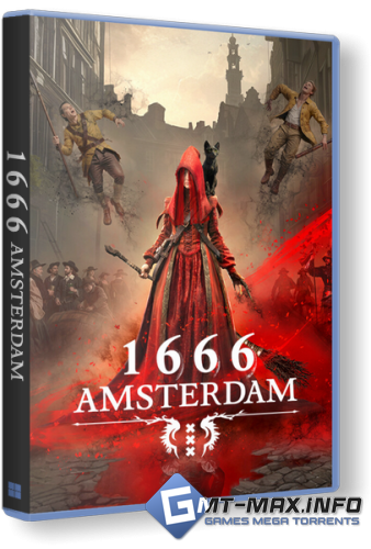 1666: Amsterdam (2026) Portable
