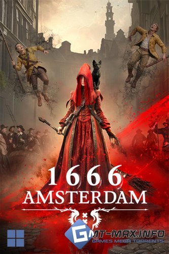 1666: Amsterdam (2027)