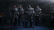 Gears of War: E-Day (2026)