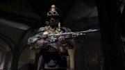 Clockwork Revolution (2027)