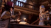 Clockwork Revolution (2027)