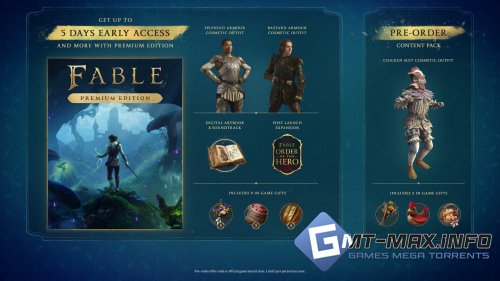 Fable (2027)