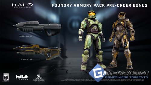 Halo: Campaign Evolved (2026)