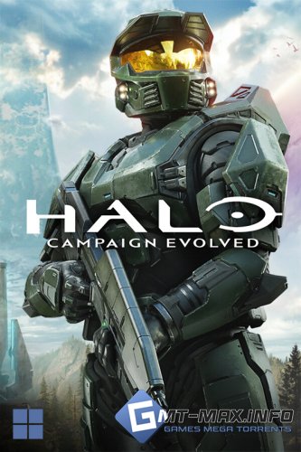 Halo: Campaign Evolved (2026)
