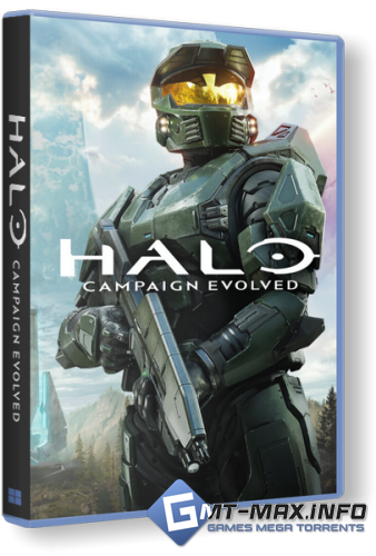 Halo: Campaign Evolved (2026) �������