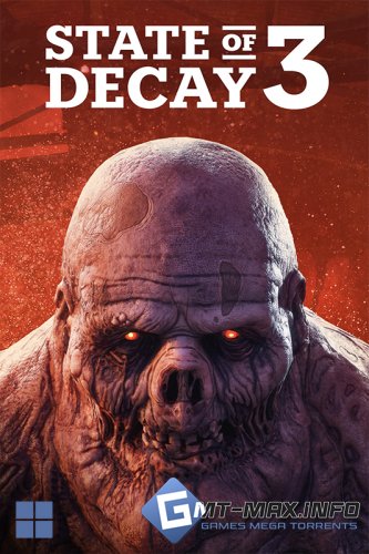 State of Decay 3 (2027)