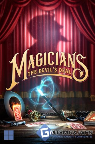 Magicians: The Devil's Deal (2027)