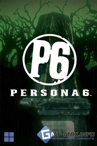 Persona 6 (2027)