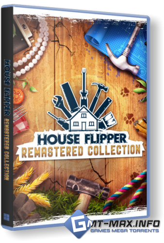 House Flipper Remastered Collection (2026) RePack