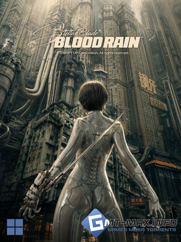 Stellar Blade: BLOOD RAIN (2027)