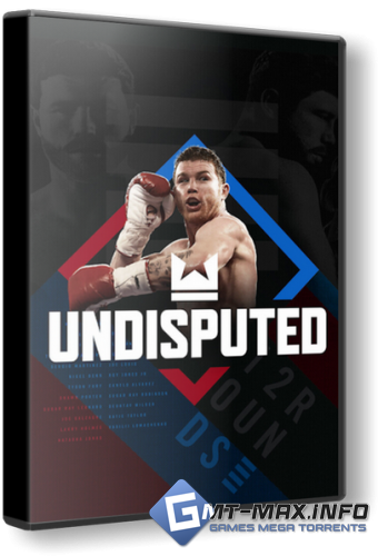 Undisputed v.2.0.6.0 (2024) �������