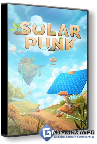 Solarpunk (2026) �������
