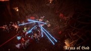 Arms of God (2026) �������
