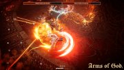 Arms of God (2026) �������