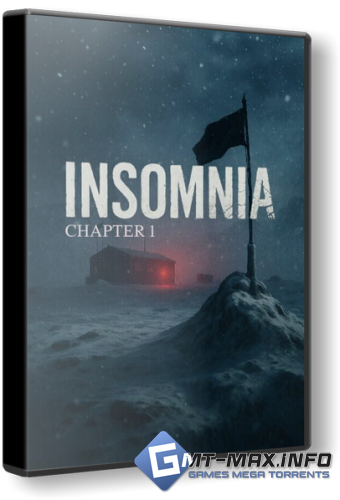 Insomnia: Chapter One (2026) �������