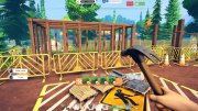 Campsite Hustle! - Management Simulator (2026) �������