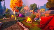Campsite Hustle! - Management Simulator (2026) �������