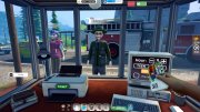 Campsite Hustle! - Management Simulator (2026) �������