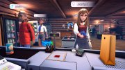 Campsite Hustle! - Management Simulator (2026) �������