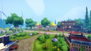 Campsite Hustle! - Management Simulator (2026) �������