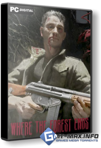 Where the forest ends (2026) �������