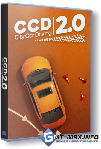City Car Driving 2.0 (2026) �������