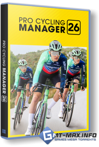 Pro Cycling Manager 26 (2026) �������
