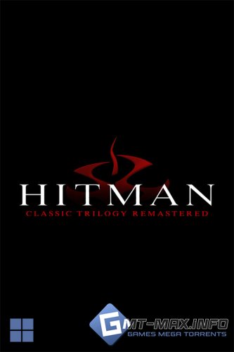 Hitman Classic Trilogy Remastered (2027)