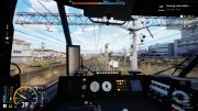 RUNNING TRAIN (2026) �������