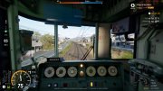 RUNNING TRAIN (2026) �������