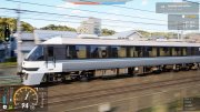 RUNNING TRAIN (2026) �������