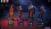Terrinoth: Heroes of Descent (2026) �������