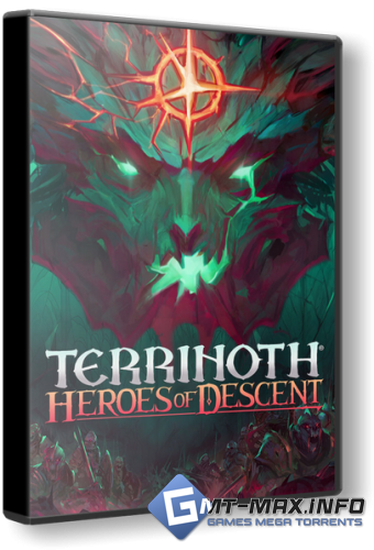 Terrinoth: Heroes of Descent (2026) �������