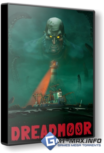 DREADMOOR (2026) �������