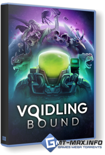 Voidling Bound (2026) Portable