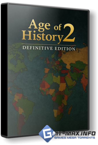 Age of History 2: Definitive Edition (2026) �������