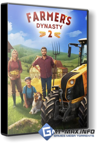 Farmer's Dynasty 2 v.0.49.01 + ��� DLC (2026) �������
