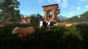 Farmer's Dynasty 2 v.0.49.01 + ��� DLC (2026) �������