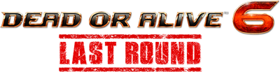 DEAD OR ALIVE 6 Last Round + ��� DLC (2026) �������